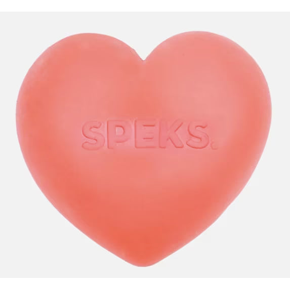 Speks Gump Heart Stress Ball