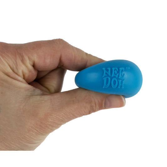 World’s Smallest NeeDoh Groovy Glob