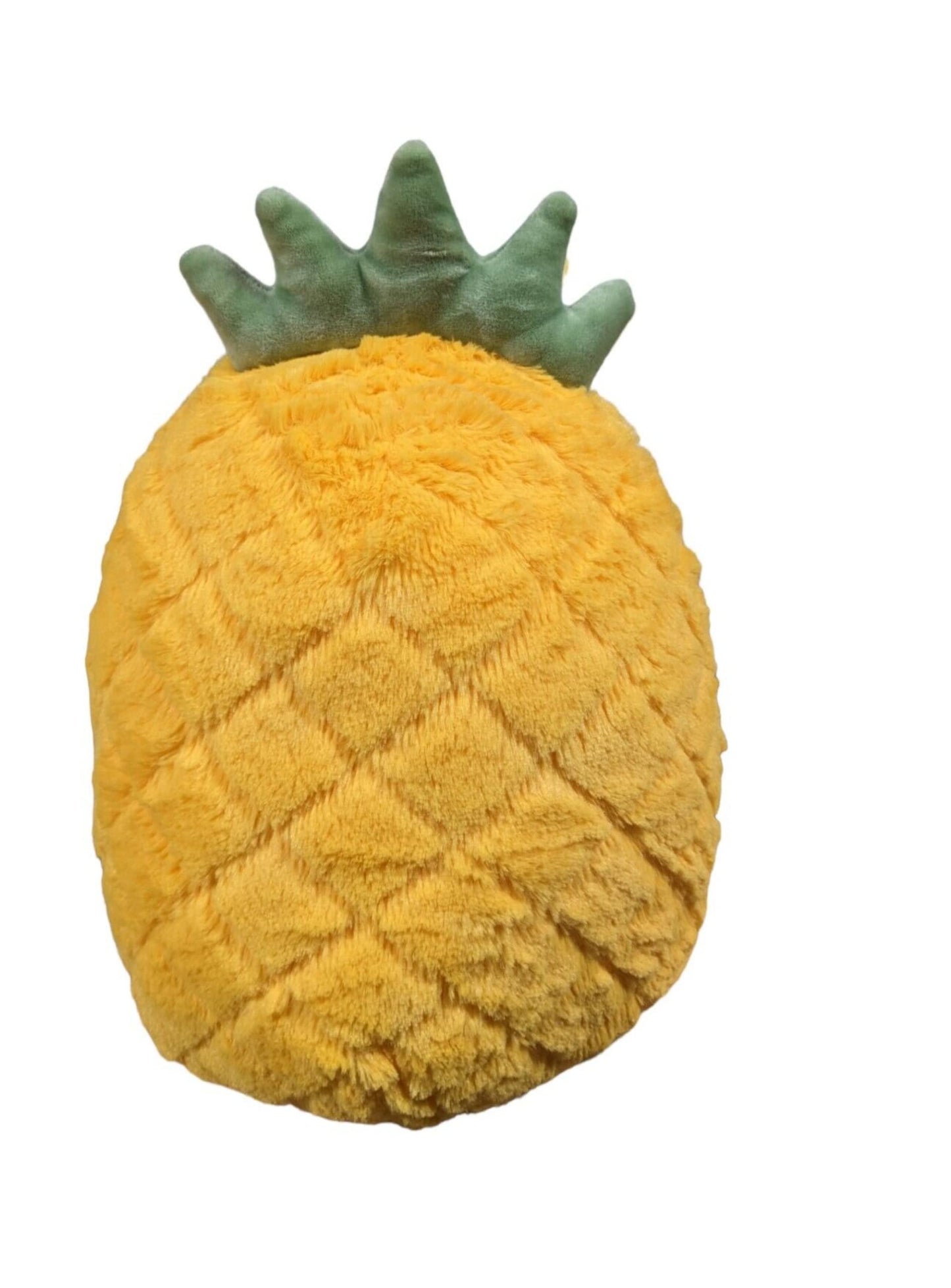 Maui the Pineapple Fuzzamallow Squishmallow