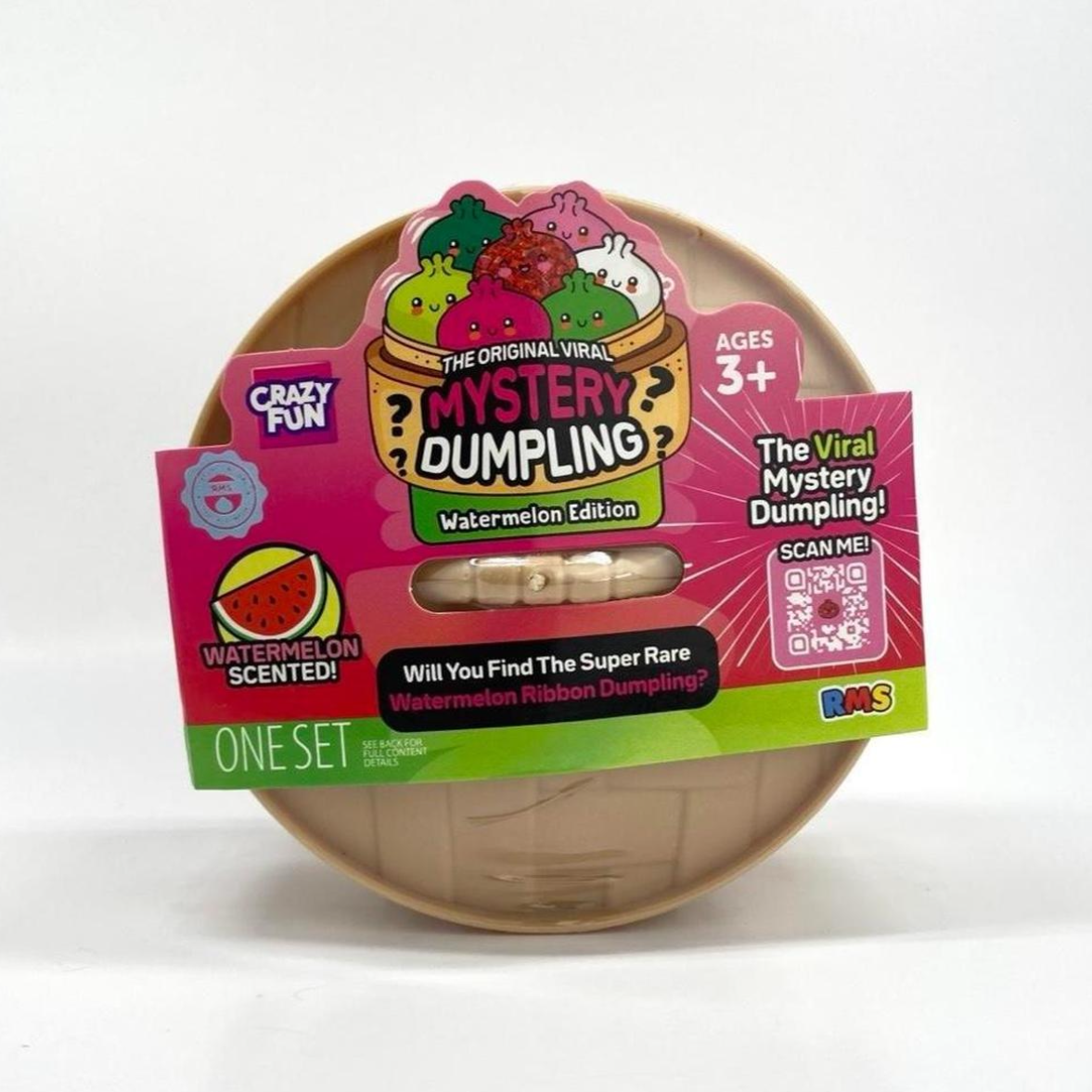 RMS Dumpling