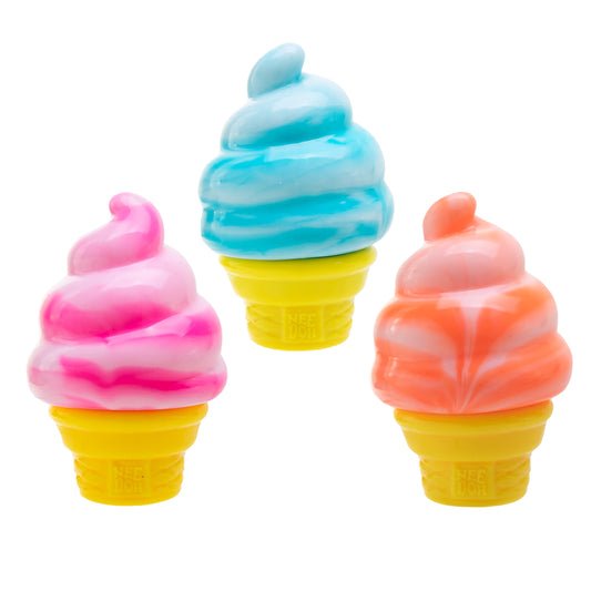 NeeDoh Nice Cream Cone
