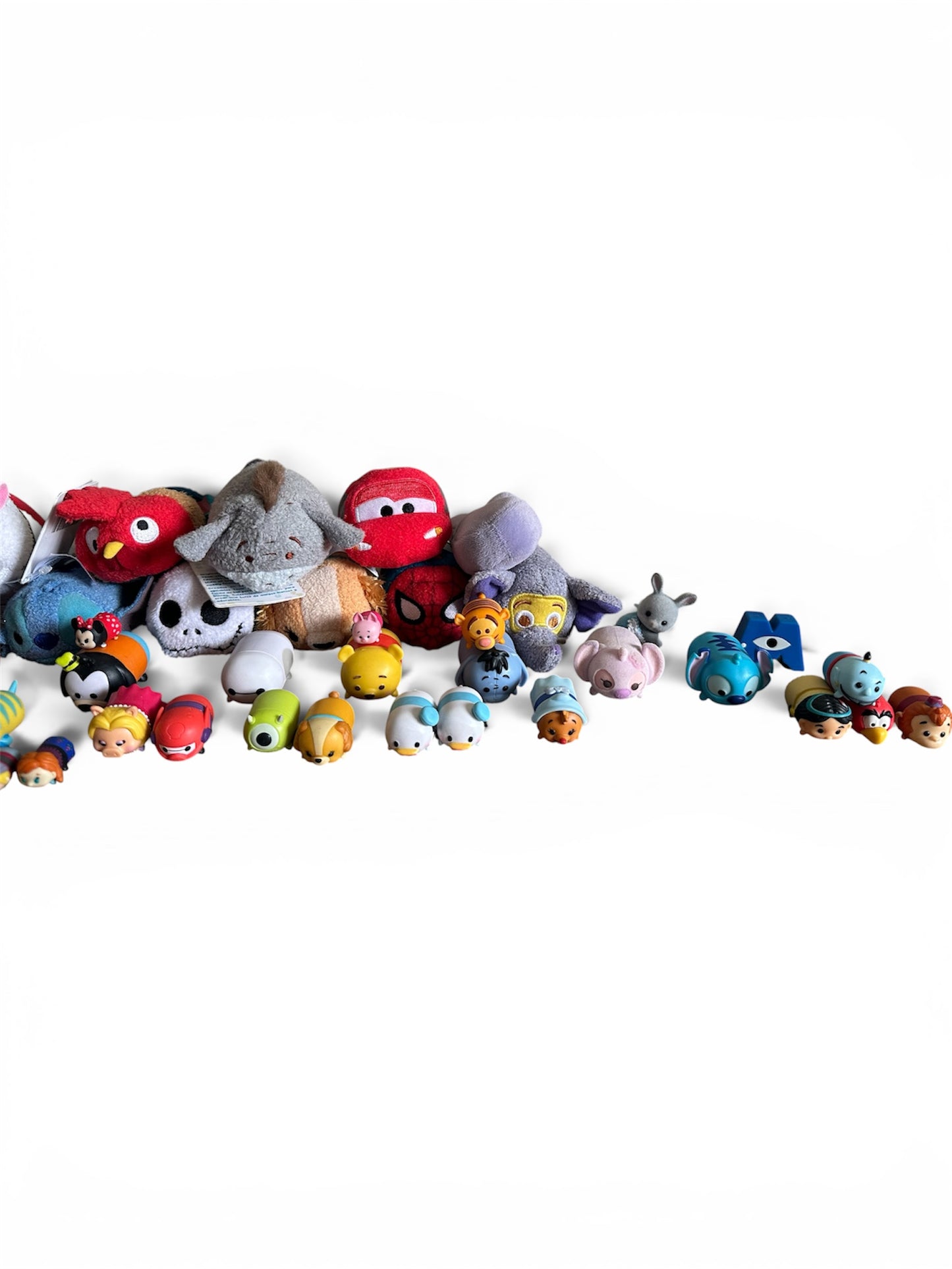 Tsum Tsum Collection