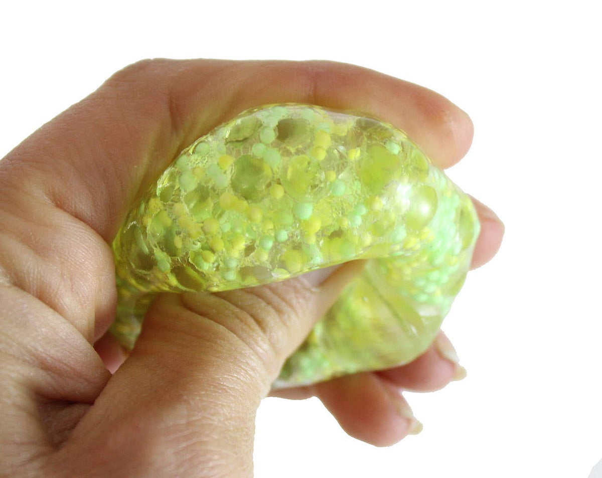 Assorted Mini Stress Balls