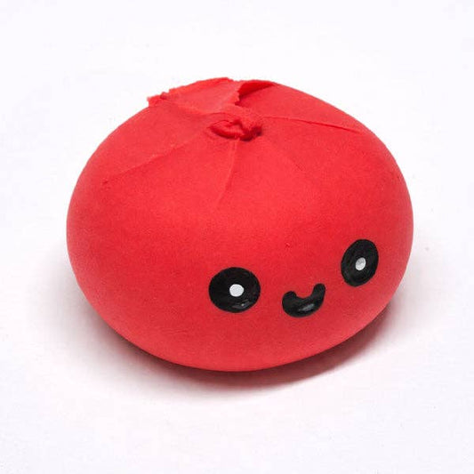 Dubai Dumpling Strawberry Flavor Korean Chewy Cookie
