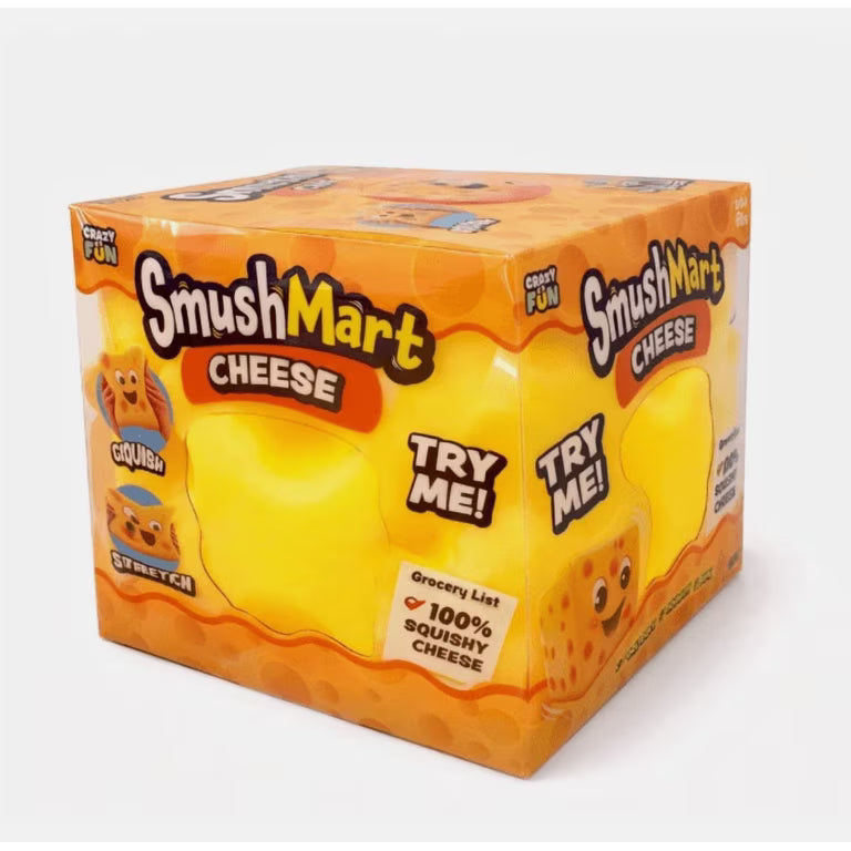 Jumbo Squishies