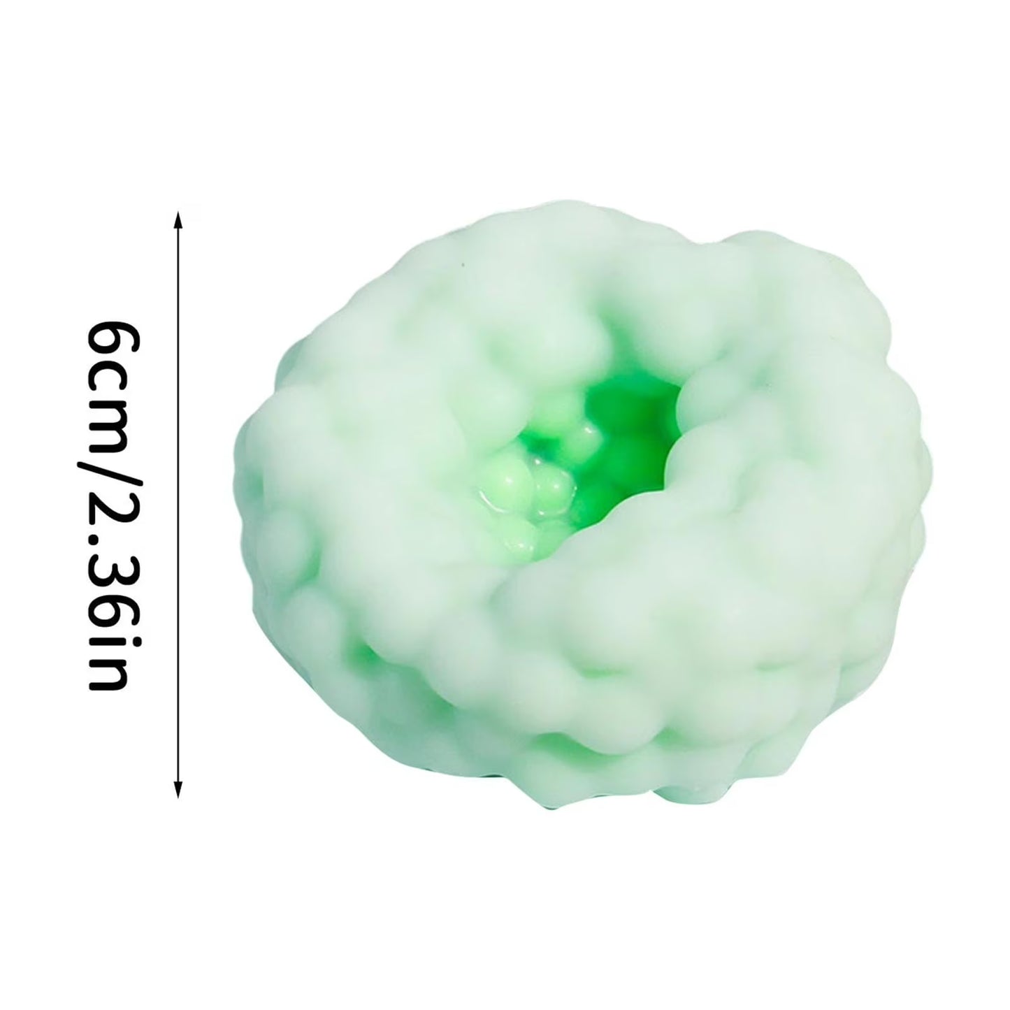 Bead Squishy Ball
