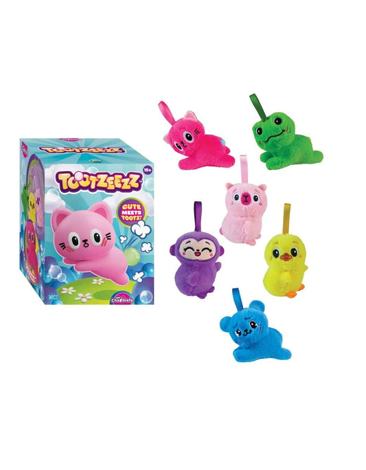 Tootzeezz Charmlets Mystery Blind Box