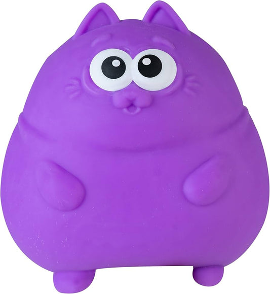 Kitty Squeeze Squishy