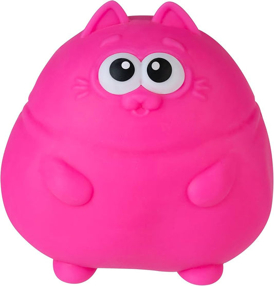 Kitty Squeeze Squishy