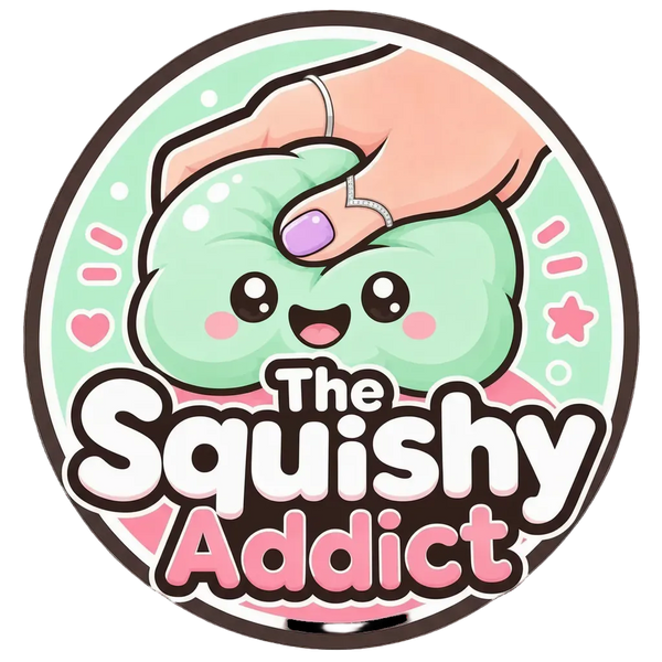 The Squishy Addict