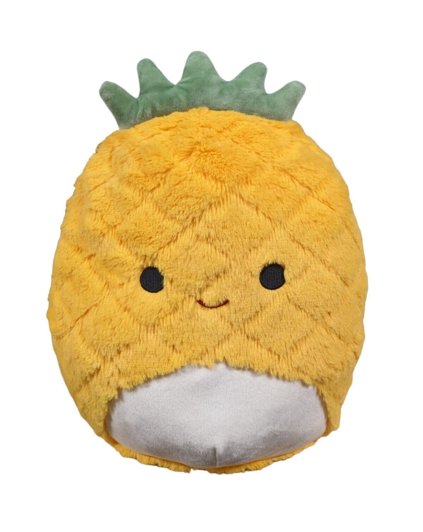 Maui the Pineapple Fuzzamallow Squishmallow