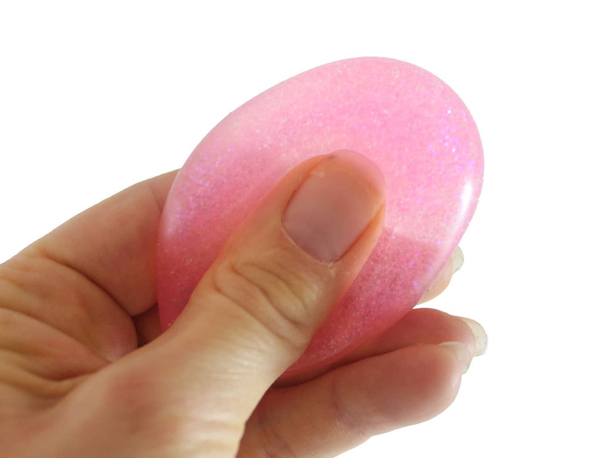Assorted Mini Stress Balls