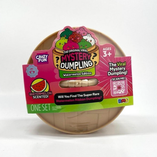 RMS Dumpling