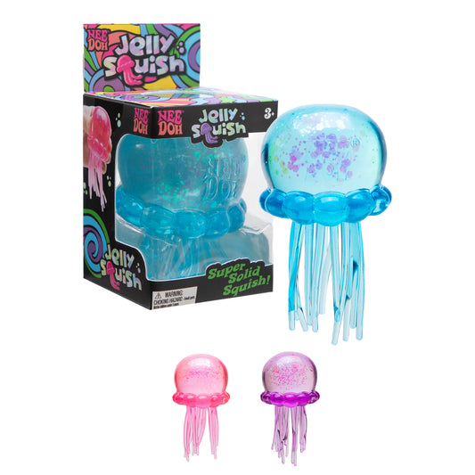 NeeDoh Jelly Squish