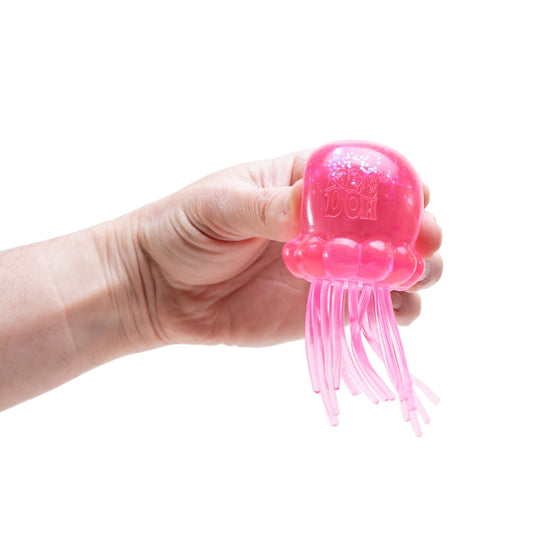 NeeDoh Jelly Squish