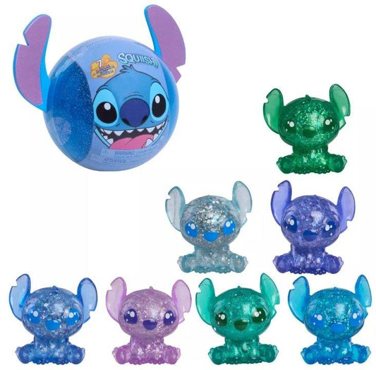 Squish-a-Stitch Mystery Capsule