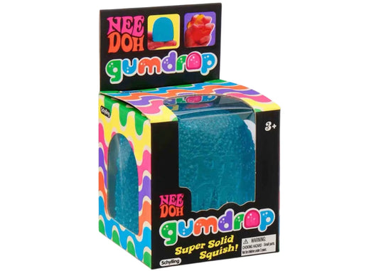 NeeDoh Gumdrop