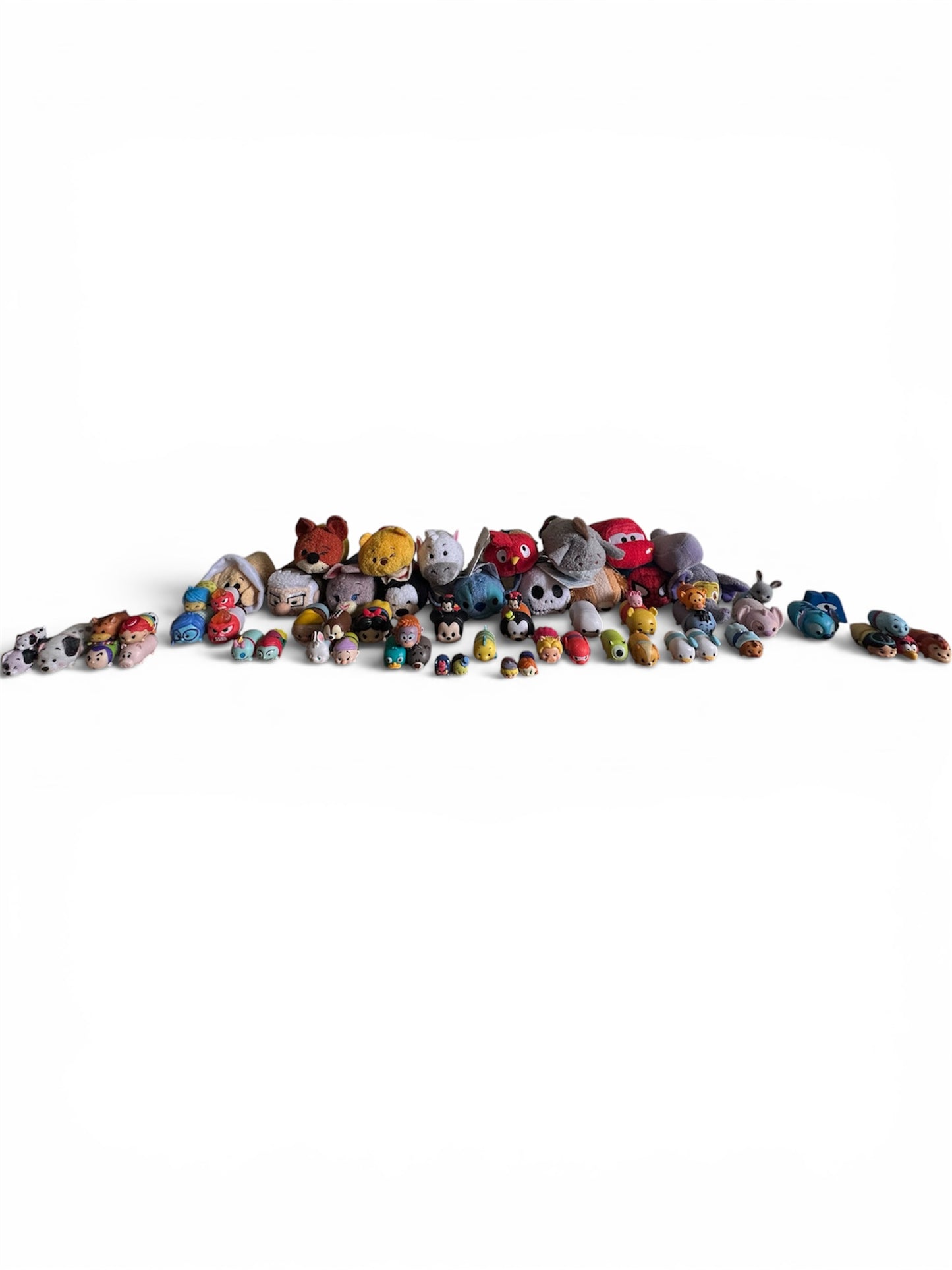 Tsum Tsum Collection