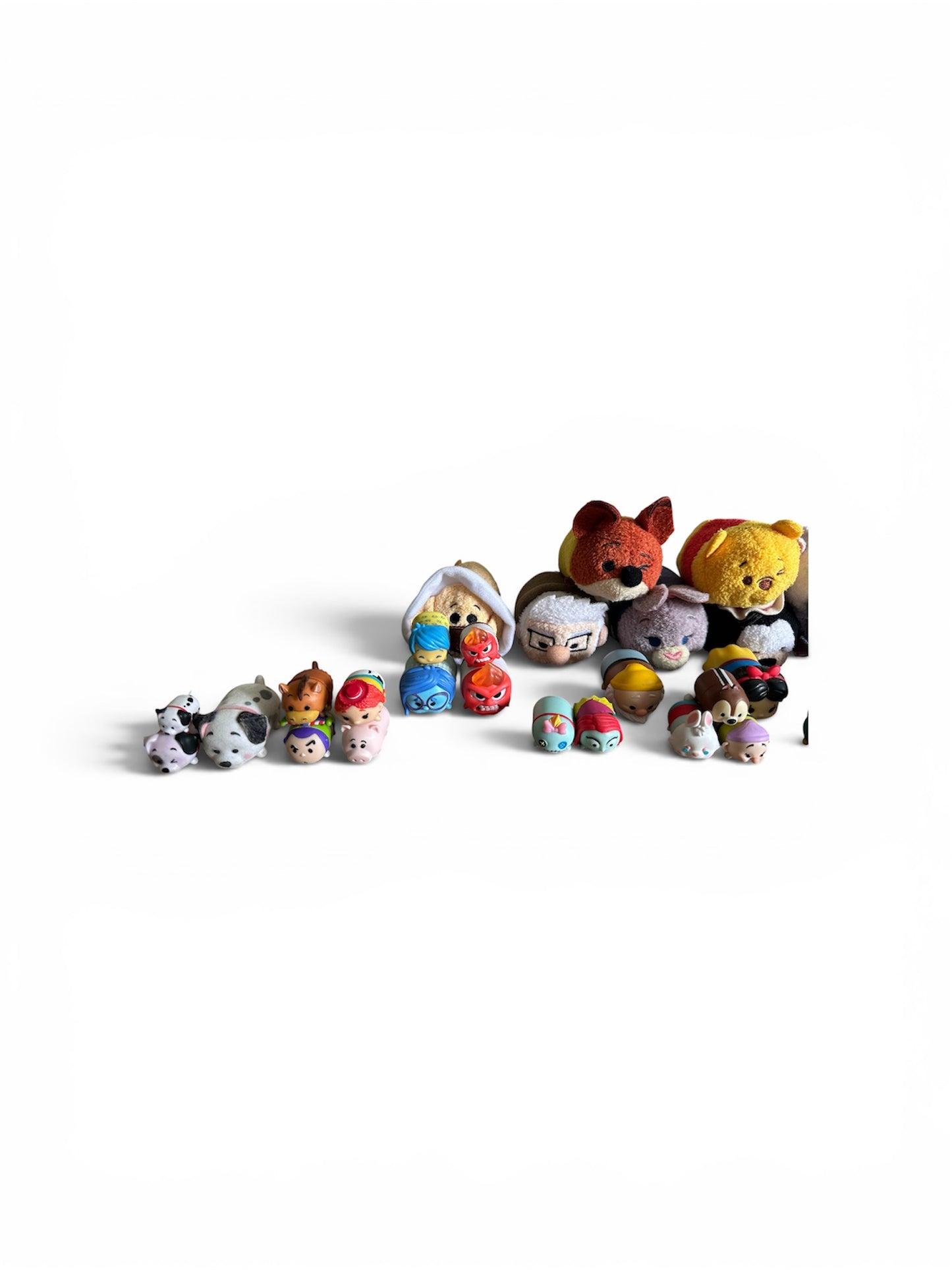 Tsum Tsum Collection