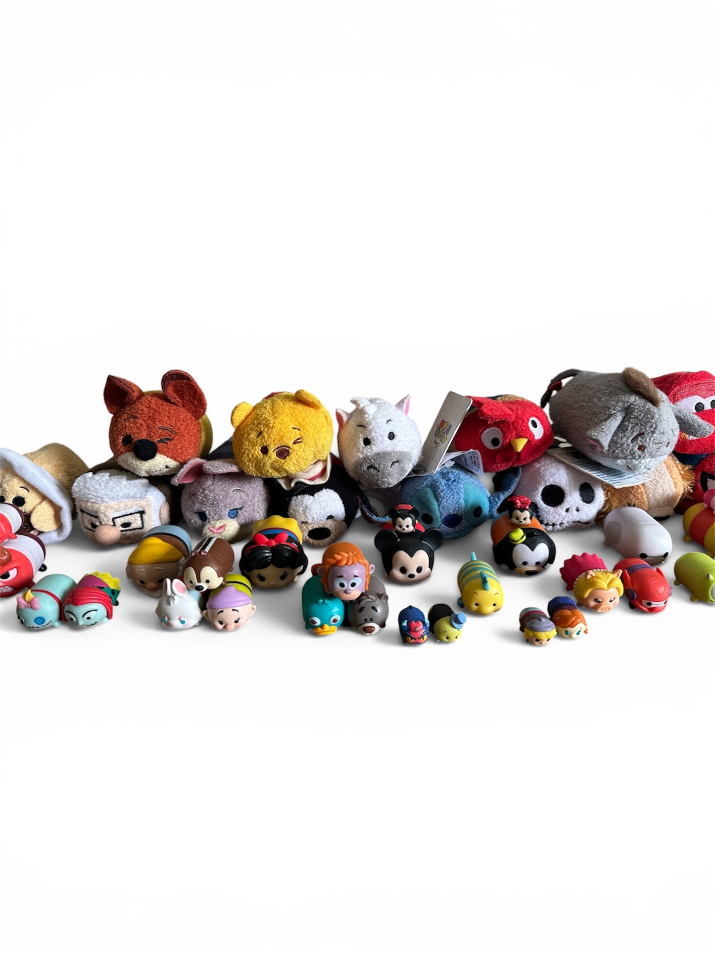 Tsum Tsum Collection