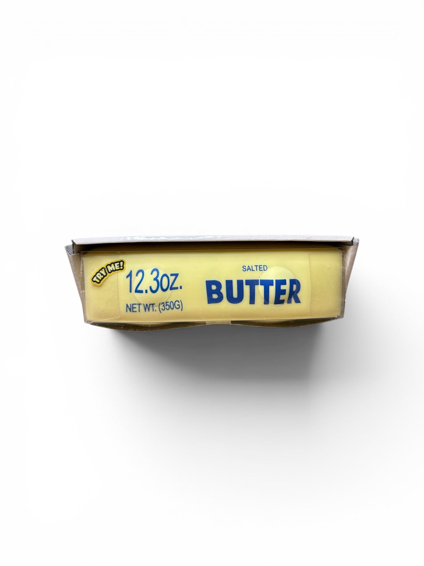 Jumbo Squishy Butter