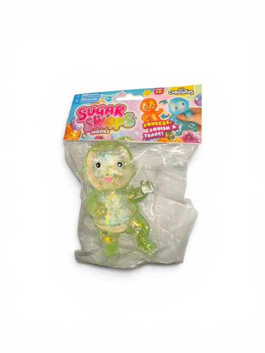Sugar Swaps Baby Squishy