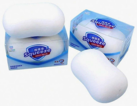 Soap Squishy