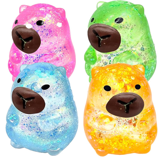 Squishy Capybara