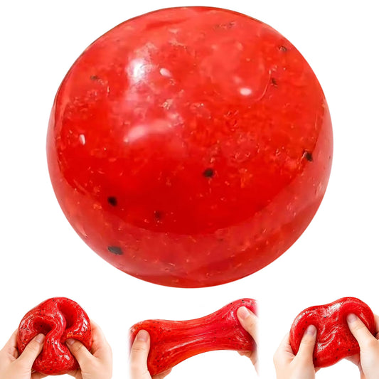 Watermelon Slush Squishy
