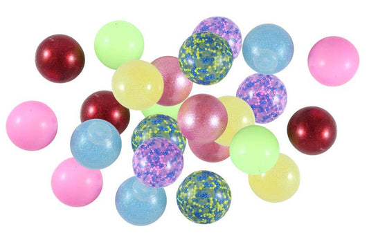 Assorted Mini Stress Balls
