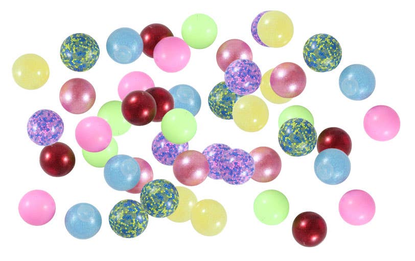Assorted Mini Stress Balls