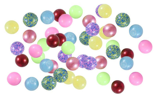 Assorted Mini Stress Balls