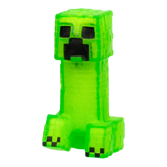 Minecraft Squishy Creeper