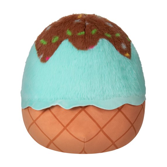 Maya the Mint Ice Cream Fuzzamallow Squishmallow
