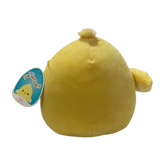 Aimee the Yellow Chick Squishmallow