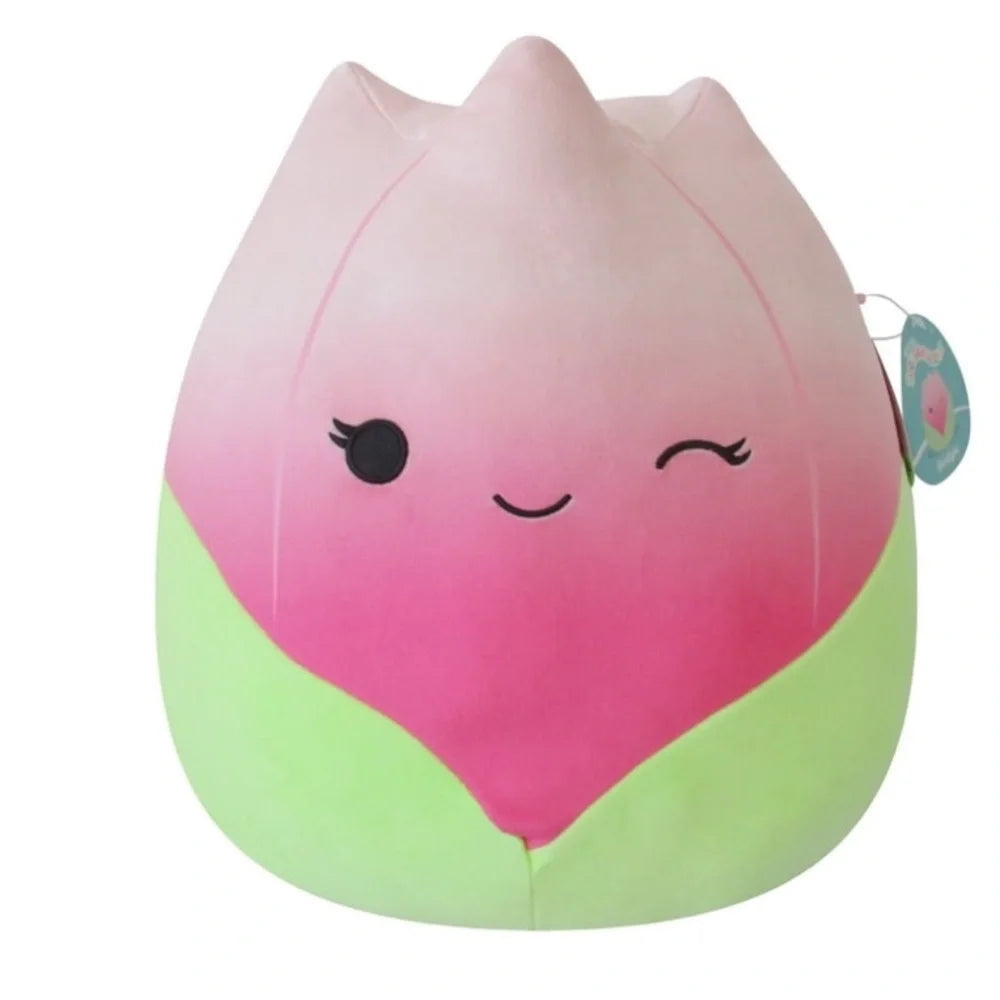 Bridgie the Tulip Squishmallow