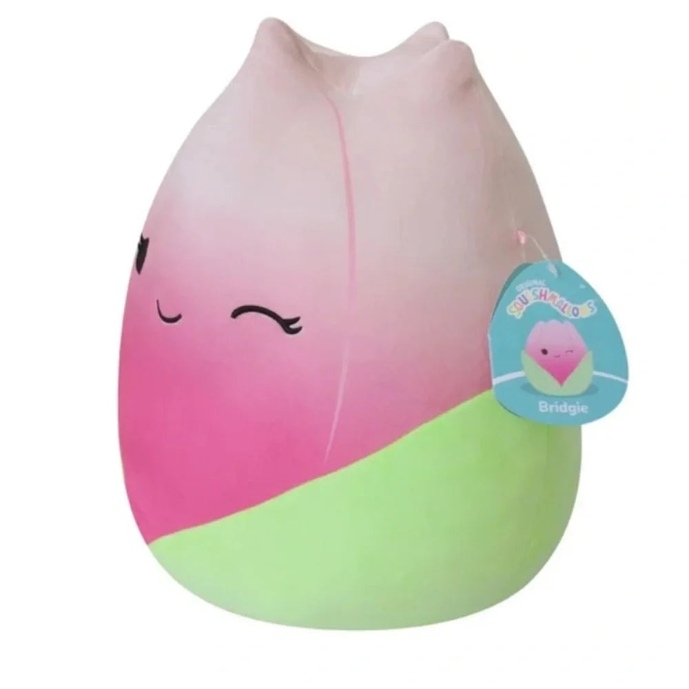 Bridgie the Tulip Squishmallow