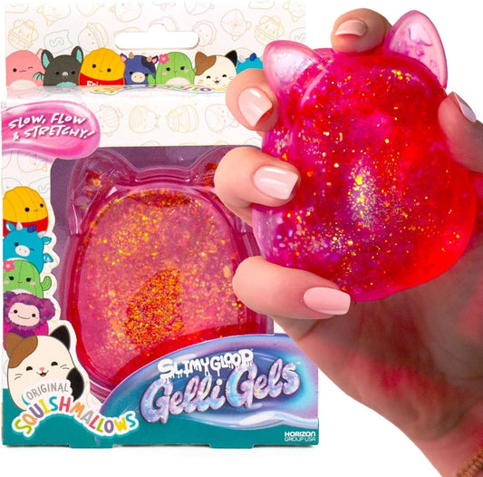 Squishmallows Gelli Gels