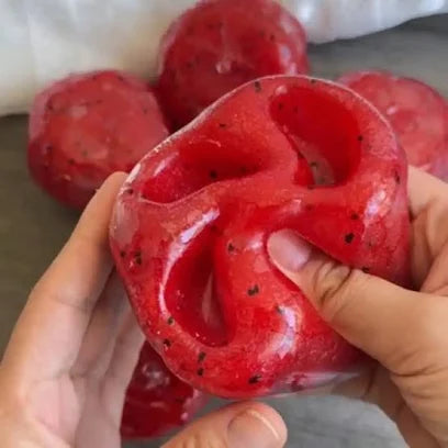 Watermelon Slush Squishy