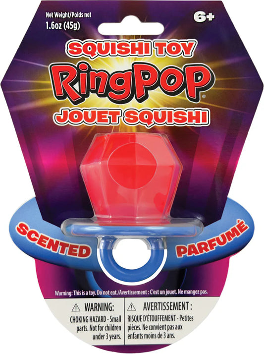 Ring Pop Squishy